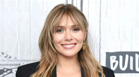 elizabeth olsen boobs size|Elizabeth Olsen Height, Weight, Body Measurements, Bra Size,。